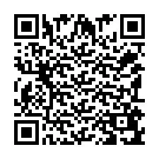 Kode QR untuk nomor Telepon +351914917201