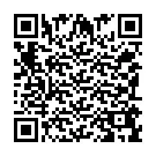 Código QR para número de teléfono +351914996330