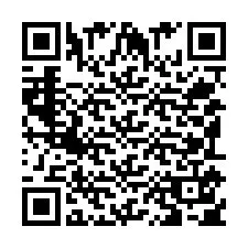 Codice QR per il numero di telefono +351915055734