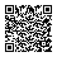 QR код за телефонен номер +351915125162