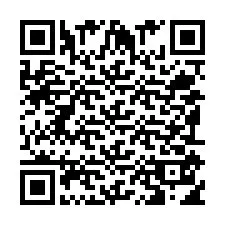 QR Code pour le numéro de téléphone +351915143968