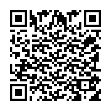 QR-код для номера телефона +351915143981