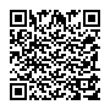 Kode QR untuk nomor Telepon +351915170740