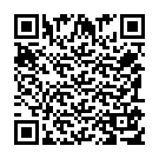 QR-code voor telefoonnummer +351915175163