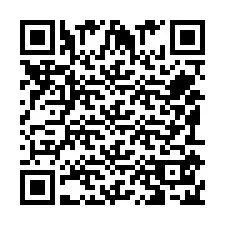 QR Code for Phone number +351915252177