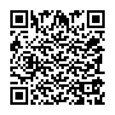 Kode QR untuk nomor Telepon +351915298389