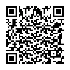 QR-code voor telefoonnummer +351915356344