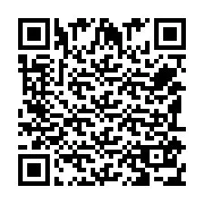 QR kód a telefonszámhoz +351915356617