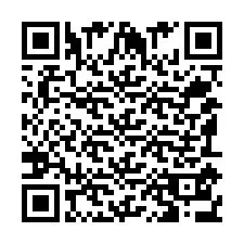 QR Code for Phone number +351915361450