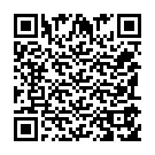 QR код за телефонен номер +351915518745