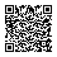 QR Code pour le numéro de téléphone +351915650518