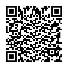 Código QR para número de teléfono +351915743180