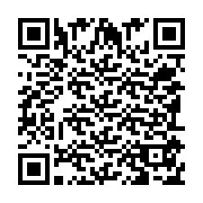 Código QR para número de teléfono +351915752698