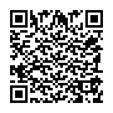 QR код за телефонен номер +351915788809