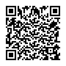 Código QR para número de teléfono +351915811463