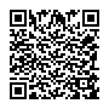 Kod QR dla numeru telefonu +351915813139