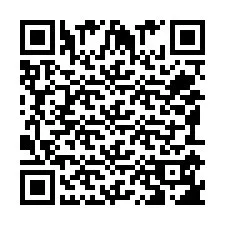 Kode QR untuk nomor Telepon +351915821039