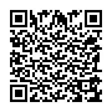 Código QR para número de teléfono +351915928458