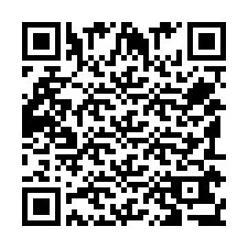 QR kód a telefonszámhoz +351916372113