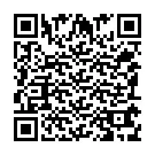 QR Code pour le numéro de téléphone +351916390420