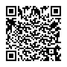 QR код за телефонен номер +351916480293