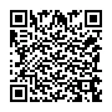 Código QR para número de telefone +351916482621