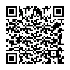 Kode QR untuk nomor Telepon +351916482731