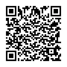 QR kód a telefonszámhoz +351916711744