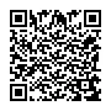 Código QR para número de telefone +351916835655