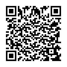 QR Code pour le numéro de téléphone +351916835784