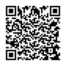 QR-koodi puhelinnumerolle +351916835890