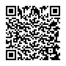 QR Code pour le numéro de téléphone +351916836738