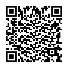 Kode QR untuk nomor Telepon +351916989452