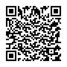 Código QR para número de telefone +351917000550