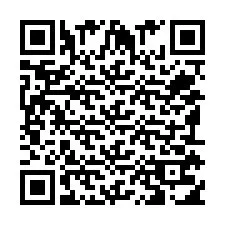 Código QR para número de teléfono +351917103819