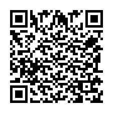 Codice QR per il numero di telefono +351917255363