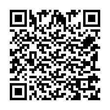 QR Code for Phone number +351917258317