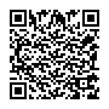 QR-kood telefoninumbri jaoks +351917268221