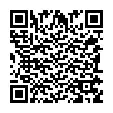 Código QR para número de telefone +351917592690