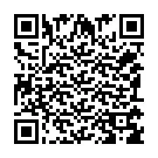 QR-kood telefoninumbri jaoks +351917861431