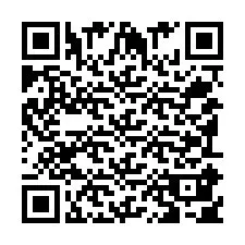 QR-код для номера телефона +351918051390