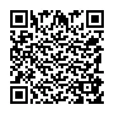 Código QR para número de telefone +351918517114