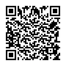 QR-koodi puhelinnumerolle +351918547037