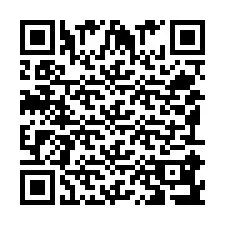 QR kód a telefonszámhoz +351918930834