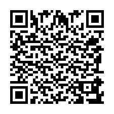 电话号码二维码 +351918930838
