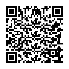 QR Code pour le numéro de téléphone +351918931385