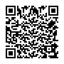 Codice QR per il numero di telefono +351918939477