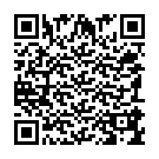 QR-code voor telefoonnummer +351918944008