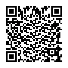 QR-koodi puhelinnumerolle +351918951576