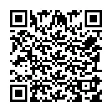 Kod QR dla numeru telefonu +351919050097